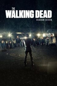 The Walking Dead: Season 7