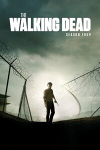 The Walking Dead: Season 4