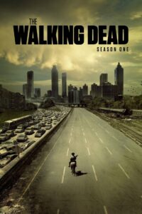 The Walking Dead: Season 1