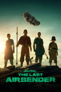 Avatar the Last Airbender: Season 2