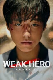 Weak Hero: Season 1